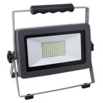   GAO 2707215010 LED fényvető "Flare", 50W, hordozható, 1.5m vezetékkel, 4250lm, 6500K, IP65