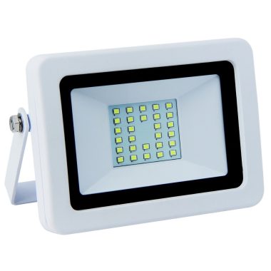 GAO 2707312010 LED fényvető "Flare", 20W, fehér, 1800lm, 6500K, IP65