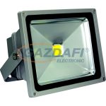   GAO 7028H LED fényvető, LNG, COB, 30W, 1600lm, 4000K, 120°, IP65, A