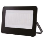   GAO 8179H LED fényvető, "EcoSpot2", 150W, 15000lm, 4000K, fekete, IP65