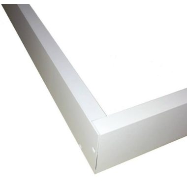 GAO 8351H LED panel, kiemelő keret 30x120cm 8350H-hez