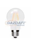 GLOBO 10582O LED fényforrás , E27 , 8W , 230V/50-60 Hz , 720 Lm , 2700 K , üveg