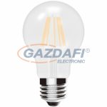   Bec Led GLOBO 10582O LED, E27, 8W, 230V / 50-60 Hz, 720 Lm, 2700 K, sticlă