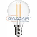   GLOBO 10589-2 LED fényforrás , E14 ILLU , 4W , 230V/50-60 Hz , 400 Lm , 2700 K , üveg