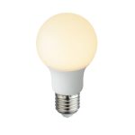   Bec LED GLOBO 10600-2, E27, 9W, 230V / 50-60 Hz, 810 Lm, 3000 K, plastic