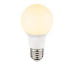   Bec LED GLOBO 10600, E27, 9W, 230V / 50-60 Hz, 810 Lm, 3000 K, plastic