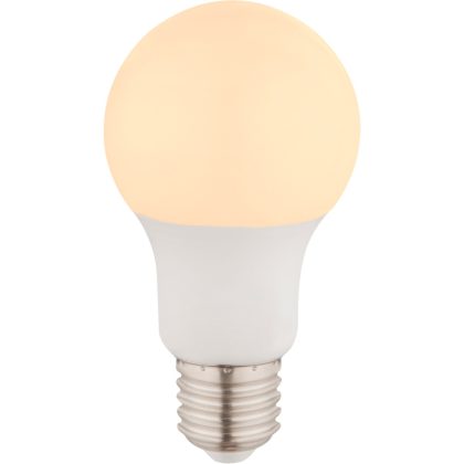   Bec LED GLOBO 10600, E27, 9W, 230V / 50-60 Hz, 810 Lm, 3000 K, plastic