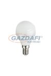 GLOBO 10603-2 LED izzó , E14 ILLU , 3W , 230V/50-60 Hz , 250 Lm , 3000 K , műanyag