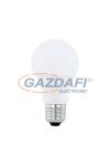 GLOBO 10609 LED izzó , E27 , 9W , 230V/50-60 Hz , 3000 K , 806 Lm , műanyag