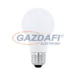   GLOBO 10609 LED izzó , E27 , 9W , 230V/50-60 Hz , 3000 K , 806 Lm , műanyag