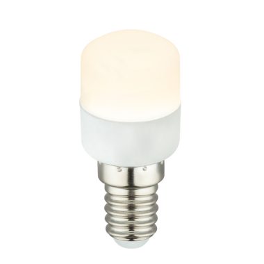 Bec LED GLOBO 10616, E14, 1.6W, 230V / 50-60 Hz, 150 Lm, 3000 K, plastic