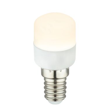 Bec LED GLOBO 10616, E14, 1.6W, 230V / 50-60 Hz, 150 Lm, 3000 K, plastic