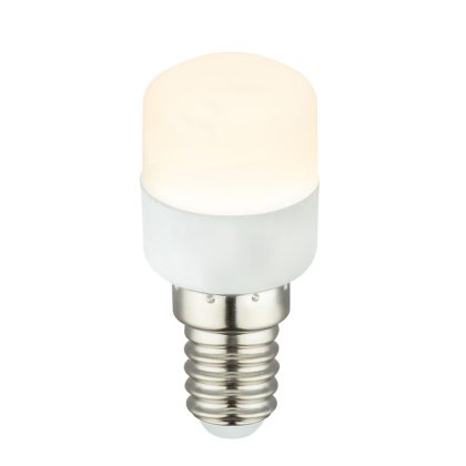   Bec LED GLOBO 10616, E14, 1.6W, 230V / 50-60 Hz, 150 Lm, 3000 K, plastic