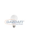 GLOBO 10619 LED izzó , E27 , 15W , 230V/50-60 Hz , 1400 Lm , 3000 K , műanyag