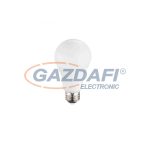   GLOBO 10619 LED izzó , E27 , 15W , 230V/50-60 Hz , 1400 Lm , 3000 K , műanyag