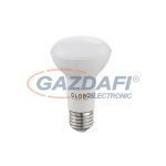   Bec LED GLOBO 10622, E27 R63, 8W, 230V / 50-60 Hz, 640 Lm, 3000 K, plastic