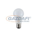   GLOBO 10625-2 LED izzó , E27 , 9W , 230V/50-60 Hz , 810 Lm , 3000 K , műanyag