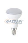 Bec Led GLOBO 10626 LED, E14 R50, 5W, 230V / 50-60 Hz, 400 Lm, 3000 K, plastic