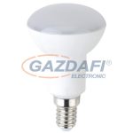   GLOBO 10626 LED izzó , E14 R50 , 5W , 230V/50-60 Hz , 400 Lm , 3000 K , műanyag