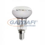   GLOBO 10629N LED izzó , E14 R50 , 2,5W , 230V/50-60 Hz , 200 Lm , 3000 K , üveg