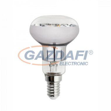 GLOBO 10629N LED izzó , E14 R50 , 2,5W , 230V/50-60 Hz , 200 Lm , 3000 K , üveg