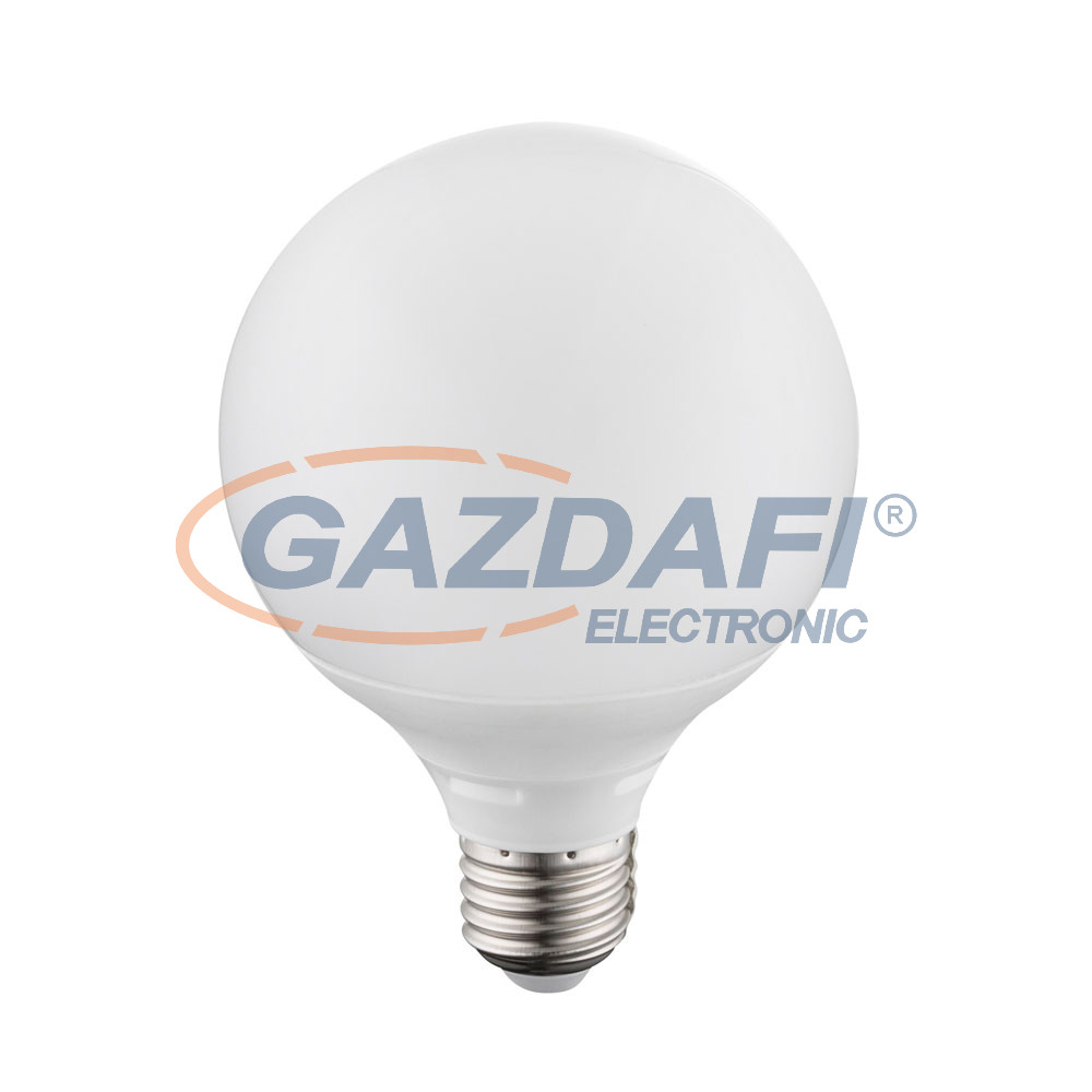 Globo Led Izzo E27 7w 230v 50 60 Hz 580 Lm 3