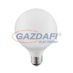   GLOBO 10636 LED izzó , E27 , 7W , 230V/50-60 Hz , 580 Lm , 3000 K , műanyag