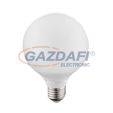 Bec LED GLOBO 10636, E27, 7W, 230V / 50-60 Hz, 580 Lm, 3000 K, plastic