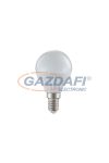 GLOBO 10641-2 LED izzó , E14 ILLU , 5W , 230V/50-60 Hz , 400 Lm , 3000 K , műanyag, 2db/bliszter