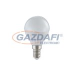   GLOBO 10641-2 LED izzó , E14 ILLU , 5W , 230V/50-60 Hz , 400 Lm , 3000 K , műanyag, 2db/bliszter