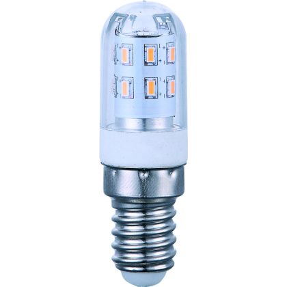   Bec LED GLOBO 10646, E14, 3W, 230V / 50-60 Hz, 300 Lm, 3000 K, plastic