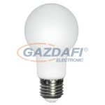   GLOBO 10670-2 LED izzó , E27 , 7W , 230V/50-60 Hz , 560 Lm , 3000 K , műanyag