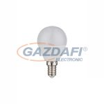   Bec Led GLOBO 106750 LED E14 RGB ILLU , 4W , 100-240V/50-60 Hz , 3000 K = 300 Lm , alumíniu