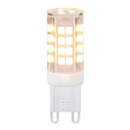   Bec Led GLOBO 10676 LED  G9 , 3W , 230V/50-60 Hz , 280 Lm , 3000 K ,plastic