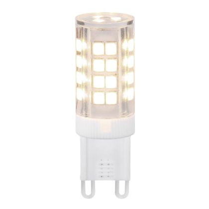   Bec Led GLOBO 10676C LED  G9 , 3W , 230V/50-60 Hz , 280 Lm , 4000 K ,plastic