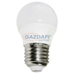   GLOBO 10698-2K LED izzó , E27 ILLU , 6W , 230V/50-60 Hz , 495 Lm , 3000 K , műanyag