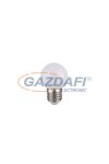 Bec LED GLOBO 10699, E27 ILLU, 4W, 230V / 50-60 Hz, 350 Lm, 3000 K, plastic