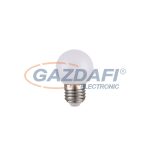   Bec LED GLOBO 10699, E27 ILLU, 4W, 230V / 50-60 Hz, 350 Lm, 3000 K, plastic