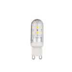   Bec Led GLOBO 10701 LED , G9 , 4W , 230V/50-60 Hz , 400 Lm , 3000 K ,plastic