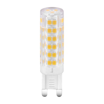   Bec Led GLOBO 10701 LED , G9 , 4W , 230V/50-60 Hz , 400 Lm , 3000 K ,plastic