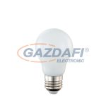   GLOBO 10750 LED izzó , E27 , 4W , 230V/50-60 Hz , 350lm , 3000 K , üveg