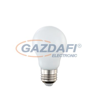 GLOBO 10750 LED izzó , E27 , 4W , 230V/50-60 Hz , 350lm , 3000 K , üveg