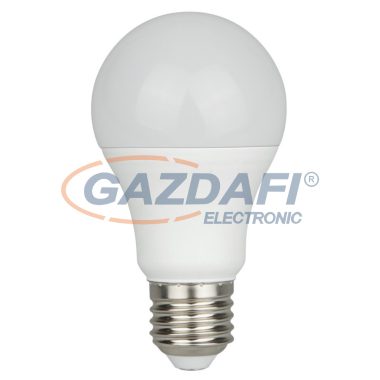 GLOBO 10767-2K LED izzó , E27 , 12W , 230V/50-60 Hz , 1055 Lm , 3000 K , műanyag