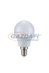 GLOBO 10768 LED izzó , E14 ILLU , 3W , 230V/50-60 Hz , 210 Lm , 3000 K , műanyag