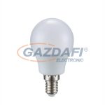   GLOBO 10768 LED izzó , E14 ILLU , 3W , 230V/50-60 Hz , 210 Lm , 3000 K , műanyag