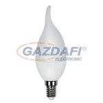   GLOBO 10769W LED izzó , E14 , 3W , 230V/50-60 Hz , 250 Lm , 3000 K , műanyag