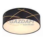   GLOBO 15431D1 BEMMO Mennyezeti lámpa LED 12W 230V IP20 750lm 3000K