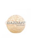 GLOBO 22803T Subara Asztali lámpa, 25W, E14, porcelán