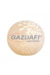 GLOBO 22803T1 Subara Asztali lámpa, 25W, E14, porcelán