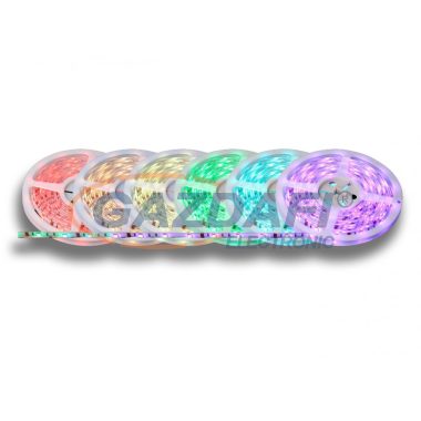 GLOBO 38990 LED BAND Ledszallagok , 150x RGBW LED 0,14W , 475 Lm , műanyag